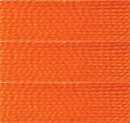 Нитки для вязания "Роза" (100% хлопок) 6х50г/330м цв.0710 оранжевый