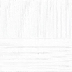 Пряжа для вязания ПЕХ "Виртуозная" (100% мерсеризованный хлопок) 5х100г/333м цв.001 белый