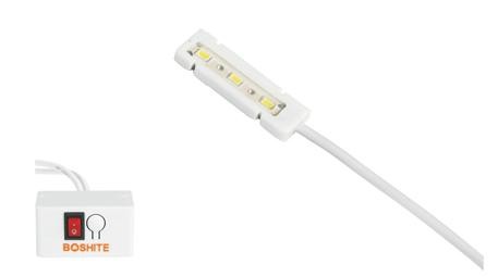 Лампа TD- 3NEW (0.5W/ 100-240V/ регулировка яркости)