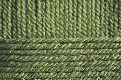 Пряжа для вязания ПЕХ "Носочная" (50% шерсть, 50% акрил) 10х100г/200м цв.119 горох