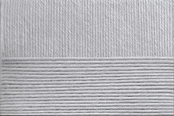 Пряжа для вязания ПЕХ "Детская объёмная" (100% микрофибра) 5х100г/400м цв.059 мышонок