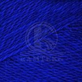 Пряжа для вязания КАМТ "Воздушная" (25% меринос, 25% шерсть, 50% акрил) 5х100г/370м цв.019 василек