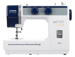 Бытовая швейная машина Janome SP901