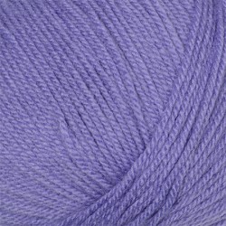 Пряжа для вязания КАМТ "Карамелька" (100% акрил) 10х50г/175м цв.276 колокольчик