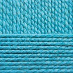 Пряжа для вязания ПЕХ "Северная" (30% ангора, 30% полутонкая шерсть, 40% акрил) 10х50г/50м цв.583 бирюза