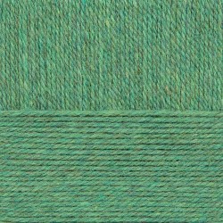 Пряжа для вязания ПЕХ "Носочная" (50% шерсть, 50% акрил) 10х100г/200м цв.273 шторм