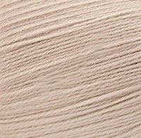 Пряжа для вязания КАМТ "Бамбино" (35% шерсть меринос, 65% акрил) 10х50г/150м цв.008 серебристый