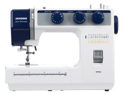 Бытовая швейная машина Janome SP903