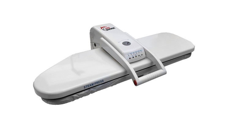 Гладильный пресс Red Shark RS-SP801-40