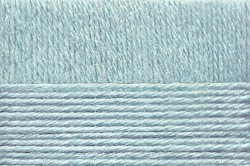 Пряжа для вязания ПЕХ Перуанская альпака (50% альпака, 50% меринос шерсть) 10х50г/150м цв.752 дымчато-бирюзовый
