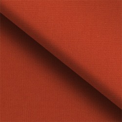Ткань для пэчворка PEPPY Краски Жизни Люкс 146 г/м  100% хлопок цв.18-1340 оранжево-коричневый уп.50х55 см