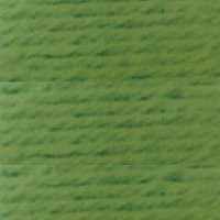 Нитки для вязания "Ирис" (100% хлопок) 20х25г/150м цв.4006 оливковый, С-Пб