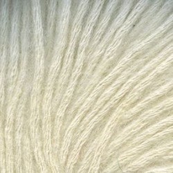 Пряжа для вязания ТРО "Фиджи" (20% мериносовая шерсть, 60% хлопок, 20% акрил) 5х50г/95м цв.0770 натуральный светлый