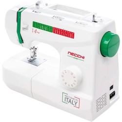 Бытовая швейная машина Necchi 5534 А