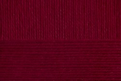 Пряжа для вязания ПЕХ "Школьная" (100% акрил) 5х50г/150м цв.323 т.бордо