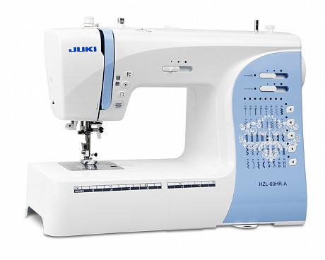 Швейная машина Juki HZL-60 HR-A