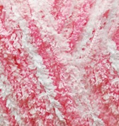 Пряжа для вязания Ализе Softy (100% микрополиэстер) 5х50г/115м цв.51304 упак (1 упак)