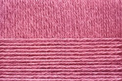 Пряжа для вязания ПЕХ Перуанская альпака (50% альпака, 50% меринос шерсть) 10х50г/150м цв.885 брусничный меланж