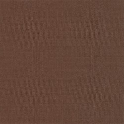 Ткань для пэчворка PEPPY Краски Жизни Люкс 146 г/м  100% хлопок цв.19-1116 коричневый уп.50х55 см