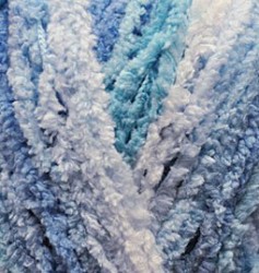 Пряжа для вязания Ализе Softy (100% микрополиэстер) 5х50г/115м цв.51305 упак (1 упак)