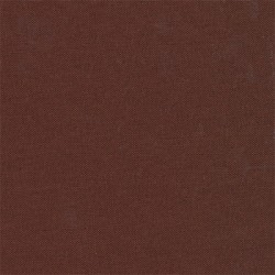 Ткань для пэчворка PEPPY Краски Жизни Люкс 146 г/м  100% хлопок цв.19-1218 коричневый уп.50х55 см