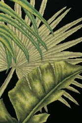 Набор для вышивания РТО арт.M448 Пальмовые листья 3 30х45 см
