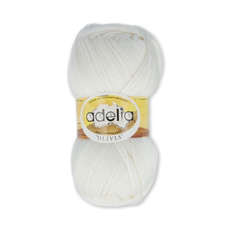 Пряжа Adelia Happy Купить В Минске