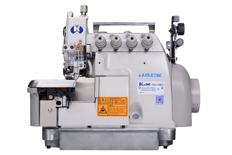 Оверлок Jack JK-798TDI-4-514-A04/435