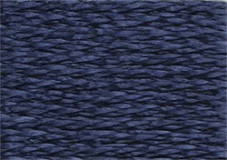 Нитки мулине DMC Satin (100% вискоза) 6х8м арт.1008F цв.S0336 упак (1 упак)