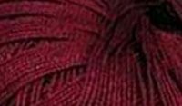 Пряжа для вязания ПЕХ "Ажурная" (100% хлопок) 10х50г/280м цв.007 бордо