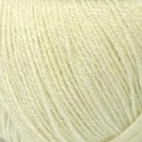 Пряжа для вязания ПЕХ "Кроссбред Бразилия" (50% шерсть, 50% акрил) 5х100г/490м цв.166 суровый