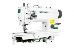 Двухигольная швейная машина ZOJE ZJ8420A
