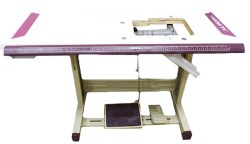 Стол 120х54см фирменный для моделей Aurora S-EX9