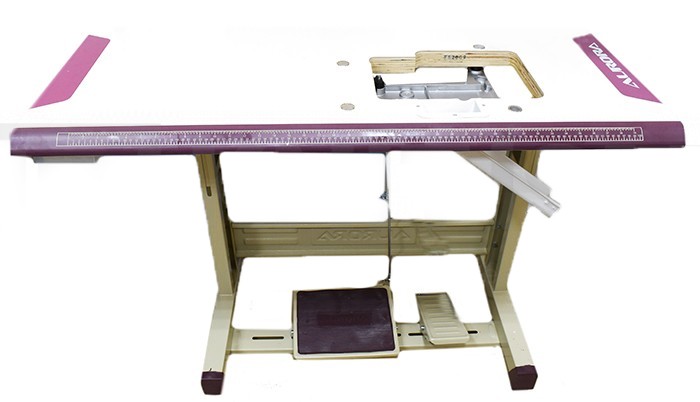 Стол 120х54см фирменный для моделей Aurora S-EX9