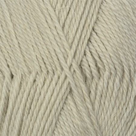 Пряжа для вязания КАМТ "Аргентинская шерсть" (100% импортная п/т шерсть) 10х100г/200м цв.106 жемчужный