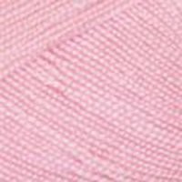 Пряжа для вязания ПЕХ "Бисерная" (100% акрил) 5х100г/450м цв.076 розовый бутон