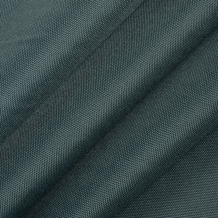 Ткань Оксфорд 420D PU1000 150г/м 100% пэ шир.150см 319 т.серый уп.10м