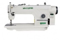 Одноигольная швейная машина ZOJE ZJ9513G/02