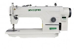 Одноигольная швейная машина ZOJE ZJ9513G/02