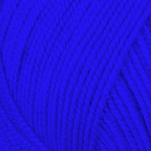 Пряжа для вязания ПЕХ "Бисерная" (100% акрил) 5х100г/450м цв.242 Гжель