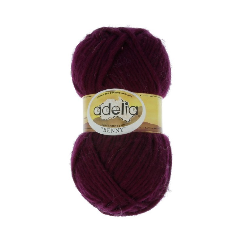 Adelia Mia Print Пряжа Купить