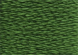 Нитки мулине DMC Satin (100% вискоза) 6х8м арт.1008F цв.S0367 упак (1 упак)