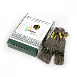 Нитки мулине цв.6708 24х8м С-Пб