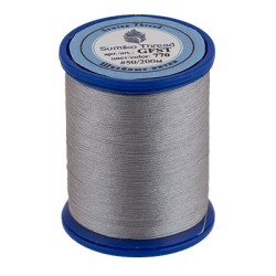 Швейные нитки SumikoThread GFST 50 100%полиэстер 200 м (219 я) цв.770 серый