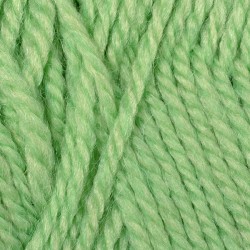 Пряжа для вязания КАМТ "Бамбино" (35% шерсть меринос, 65% акрил) 10х50г/150м цв.107 ментол