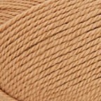 Пряжа для вязания КАМТ "Аргентинская шерсть" (100% импортная п/т шерсть) 10х100г/200м цв.005 бежевый