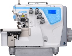Оверлок Jack C4-4-M03/333