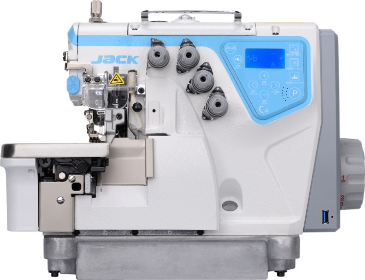 Оверлок Jack C4-4-M03/333