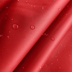 Ткань Дюспо CIRE (WR, PU) ЮС-240 плот. 80г/м2 100% ПЭ шир.150см цв.36873 красный уп.10м
