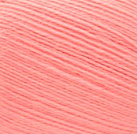 Пряжа для вязания КАМТ "Бамбино" (35% шерсть меринос, 65% акрил) 10х50г/150м цв.056 розовый